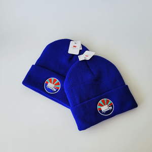 "Ready to Wear" <br>FUSO Winter Beanie