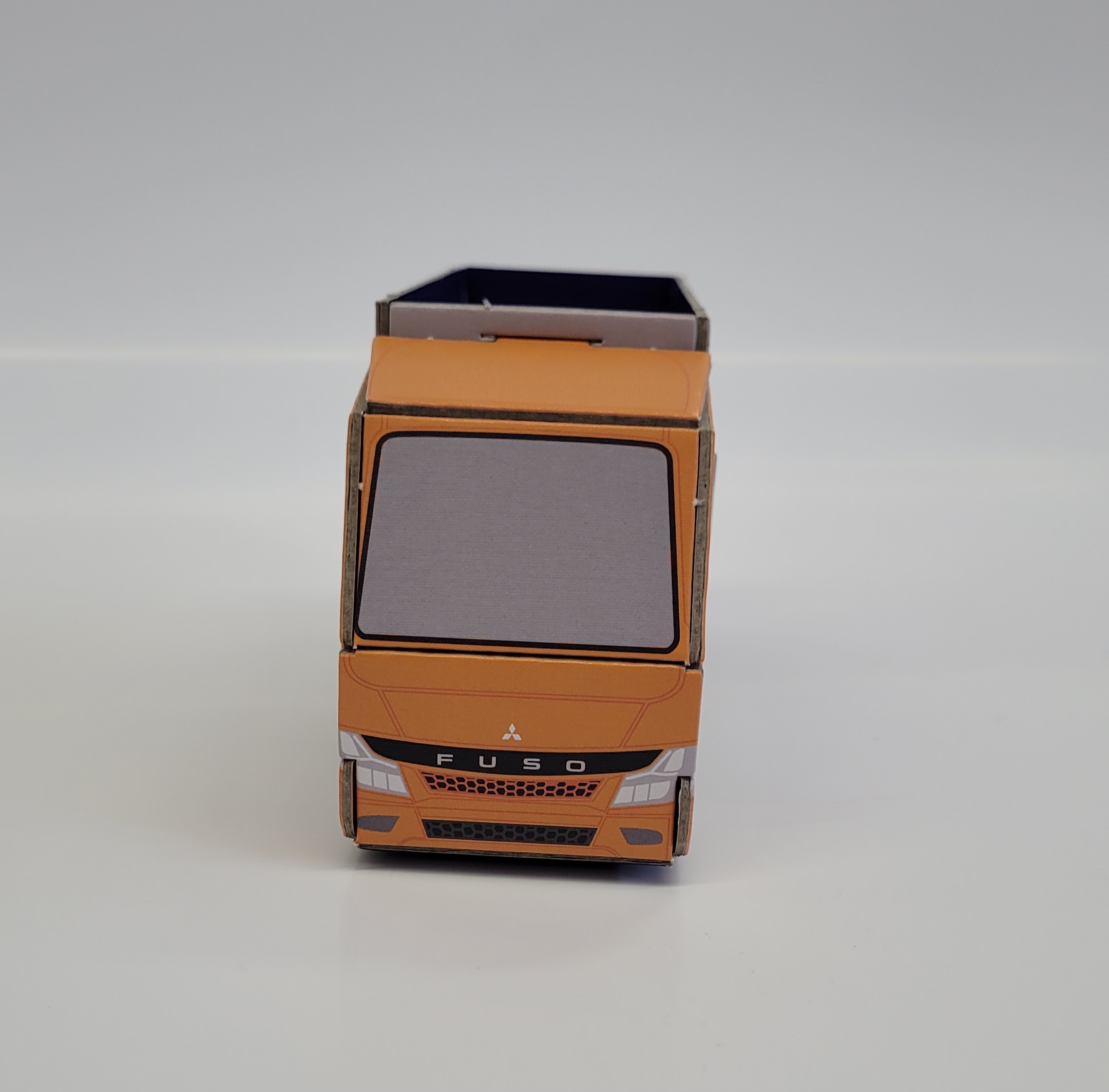 "READY TO ORGANISE" FUSO Truck Pencil Holder - Image 3